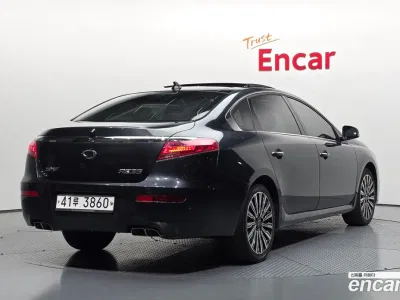 2015 Samsung SM7 RE35, фото 2, лот 10187498