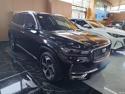 2021 Geely Xingyue L 2.0TD DCT EVO FWD Premium, фото 4, лот 10389921