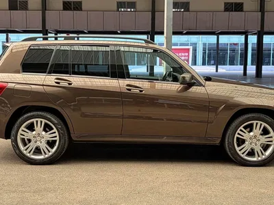 2014 Mercedes-Benz GLK-Class GLK 260 4MATIC Dynamic, фото 4, лот 10667076