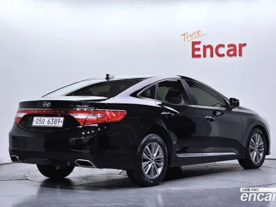 2017 Hyundai Grandeur HG240 Modern Collection, фото 2, лот 10382787
