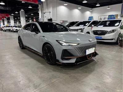 2022 Changan UNI-V 1.5T Sport Edition, фото 3, лот 10251297