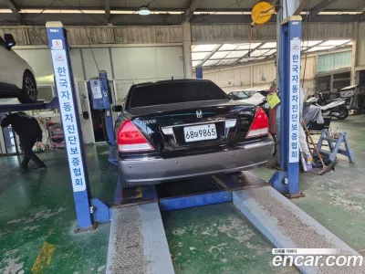 2009 Hyundai Equus VS450, фото 1, лот 11509487