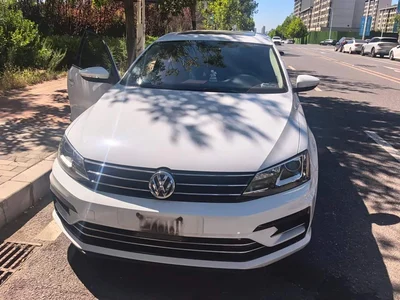 2018 Volkswagen Sagitar 280TSI DSG Spark Edition, фото 2, лот 10605821