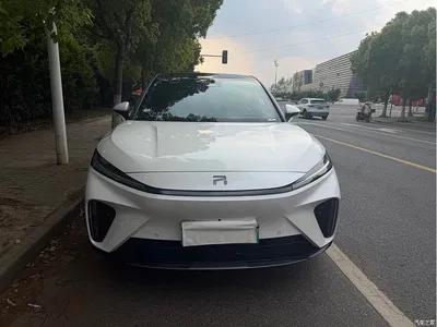 2025 Roewe Feifan R7 Urban Edition, фото 1, лот 11174963