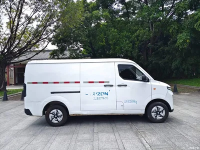 2022 Yuan Cheng FarStar V Xingxiang V6E Value Edition Long Wheelbase AVIC 38.64kWh, фото 4, лот 11645998