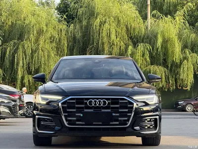 2024 Audi A6L 40 TFSI Luxury Dynamic, фото 4, лот 10433686