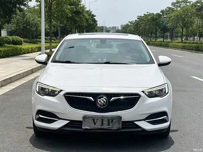 2017 Buick Regal 20T Elite Type, фото 2, лот 11583470