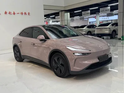 2024 Ledao L60 60kWh Rear-Wheel Drive, фото 3, лот 10826595