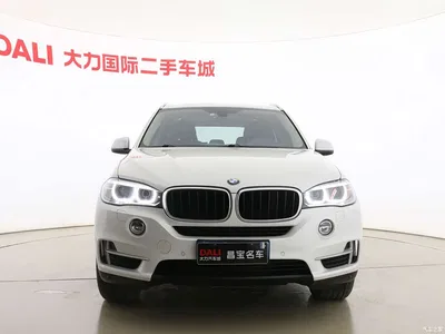 2014 BMW X5 (Import) xDrive35i Elegance, фото 2, лот 10422718