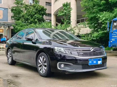 2019 Citroën C6 400THP ORIGINS Centennial Limited Edition, фото 3, лот 10399937