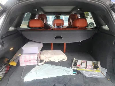2023 Mercedes-Benz GLC 300 L 4MATIC Dynamic 7-Seater, фото 4, лот 10828305