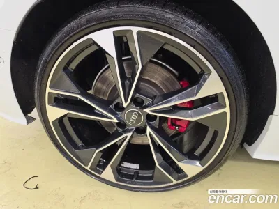 2023 Audi S5 3.0 TFSI Quattro, фото 4, лот 10086071