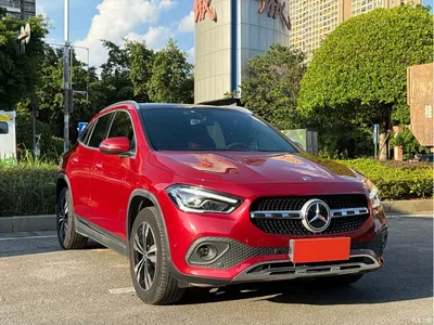 2020 Mercedes-Benz GLA 200, фото 3, лот 11449223