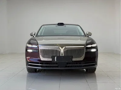 2025 Voyah Auto VOYAH Zhuiguang L Mid-configuration Model, фото 2, лот 10436942