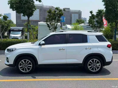 2019 Hyundai Beijing Hyundai ix35 2.0L Automatic 2WD Zhiyong·Smooth Enjoy China VI, фото 4, лот 10372261