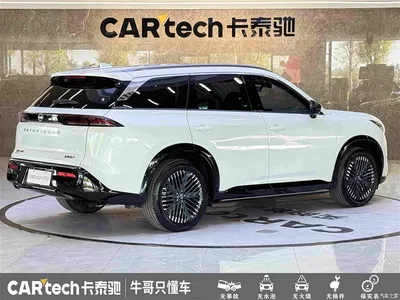 2024 Nissan Terra 380VC-TURBO AWD Intelligent Driving Edition 7-seater, фото 4, лот 10478620