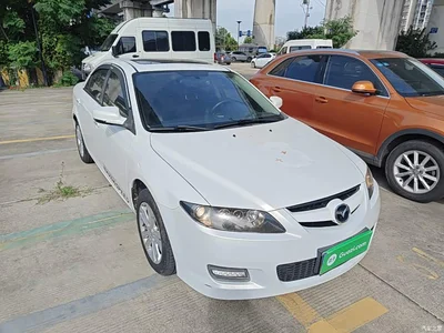 2015 Mazda 6 2.0L Automatic Fashion, фото 4, лот 10447868