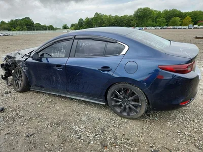 2020 MAZDA 3 SELECT, фото 2, лот 10656395