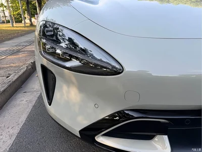 2024 Xiaomi Auto Xiaomi SU7 RWD Long Range Intelligent Driving Edition, фото 4, лот 10373217