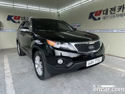 2012 Kia Sorento Diesel 2.0 2WD TLX, фото 1, лот 10158825