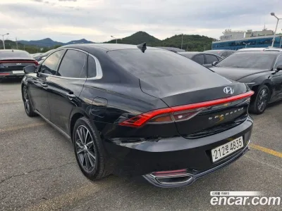 2023 Hyundai Grandeur 2.5, фото 4, лот 10696475