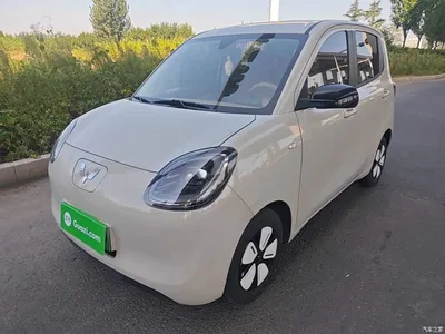 2025 Wuling Motors Hongguang MINIEV 4-Door Advanced, фото 2, лот 10368987