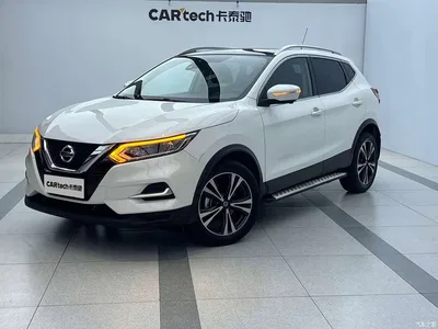 2022 Nissan Qashqai 2.0L CVT XV Prem Luxury Edition, фото 1, лот 10338832