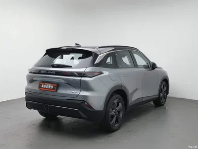 2022 BAIC Mofang 1.5T DCT Starlight Edition, фото 2, лот 11164059