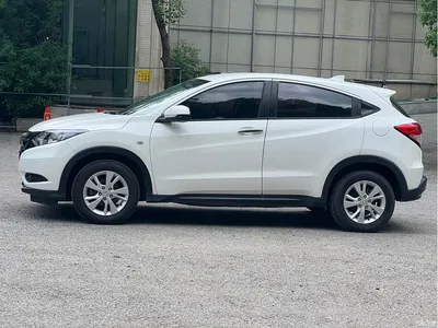 2017 Honda Vezel 1.5L CVT 2WD Comfort, фото 2, лот 10431612