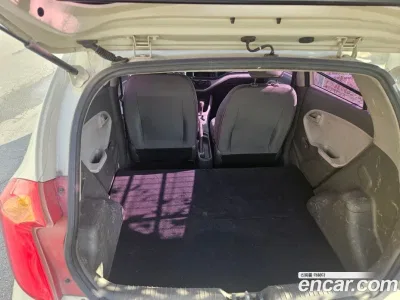 2015 Kia morning VAN, фото 3, лот 10220747