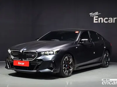 2024 BMW i5 M60 xDrive, фото 1, лот 10219633