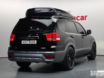2018 Kia Mohave Diesel 3.0 4WD, фото 1, лот 10086487