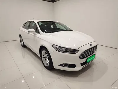 2013 Ford Mondeo Model 1.5L GTDi180 Fashion, фото 4, лот 10283776