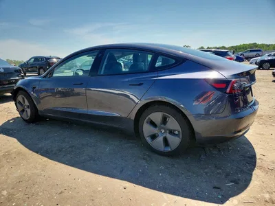 2023 TESLA MODEL 3, фото 2, лот 10851861