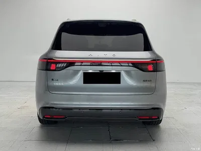 2025 AITO Wenjie AITO M8 Model Extended Range Ultra Edition 53.4kWh 5-Seater, фото 3, лот 10770633