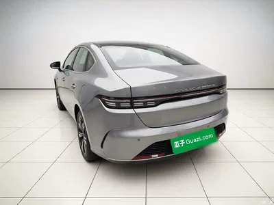 2023 BYD Destroyer 05 Champion Edition DM-i 120KM Premium, фото 4, лот 11126915
