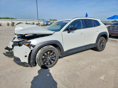 2023 MAZDA CX-50 PREFERRED PLUS, фото 1, лот 10844190