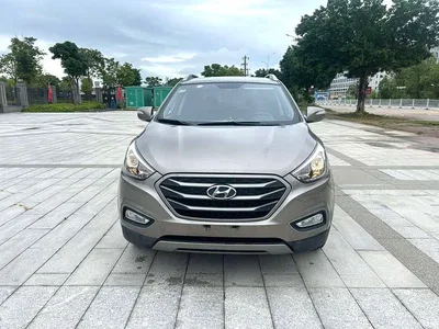 2013 Hyundai Beijing Hyundai ix35 2.0L Auto 2WD Smart GLS China IV, фото 3, лот 11206522