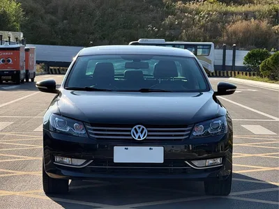 2015 Volkswagen Passat 1.8TSI DSG Prestige Edition, фото 2, лот 11547515