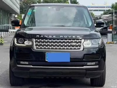 2014 Land Rover Range Rover 3.0 SC V6 Vogue, фото 2, лот 11520093