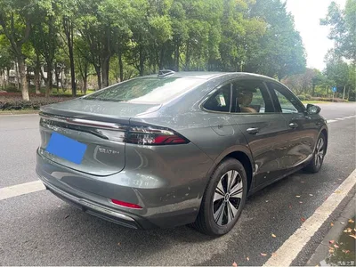 2026 Geely Galaxy Galaxy A7, фото 4, лот 10428200