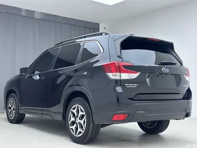 2022 Subaru Forester 2.0i AWD Luxury Edition with EyeSight, фото 4, лот 10341974