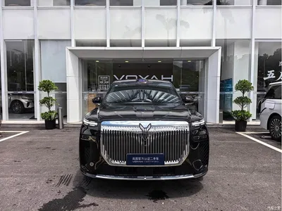 2026 Voyah Auto VOYAH Taisan Model Base, фото 2, лот 11242235