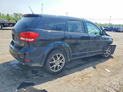 2018 DODGE JOURNEY GT, фото 3, лот 10798800