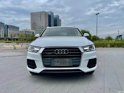 2016 Audi Q3 35 TFSI quattro All-Wheel Drive Fashion Edition, фото 2, лот 10233967