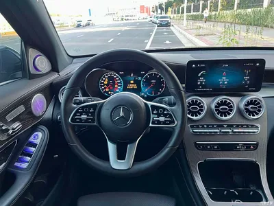 2022 Mercedes-Benz GLC Facelift GLC 260 L 4MATIC Luxury Model, фото 4, лот 10662522