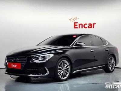 2019 Hyundai Grandeur 3.3 Celebrity, фото 1, лот 10226601