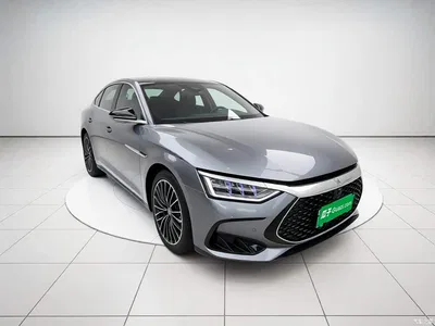 2022 BYD Han DM-i 121KM Premium Edition, фото 3, лот 10251961