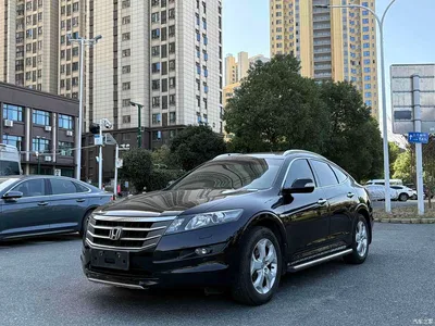 2012 Honda Crosstour 2.4L Premium Edition, фото 1, лот 11547766