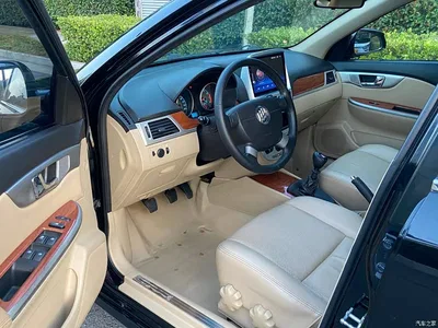 2013 Buick Excelle 1.5L Manual Exclusive, фото 4, лот 10404713